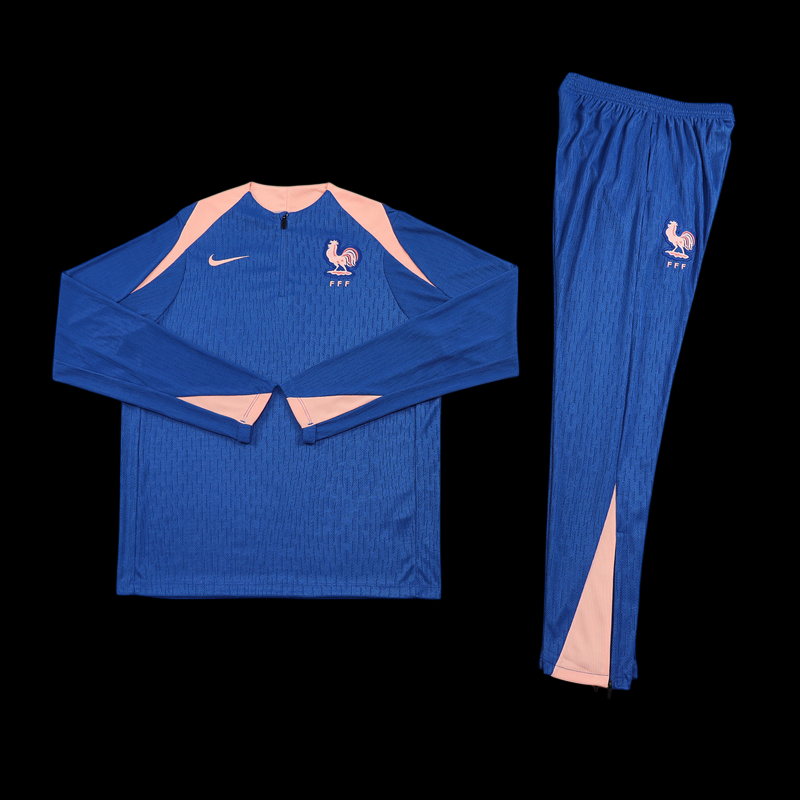 France tracksuit
