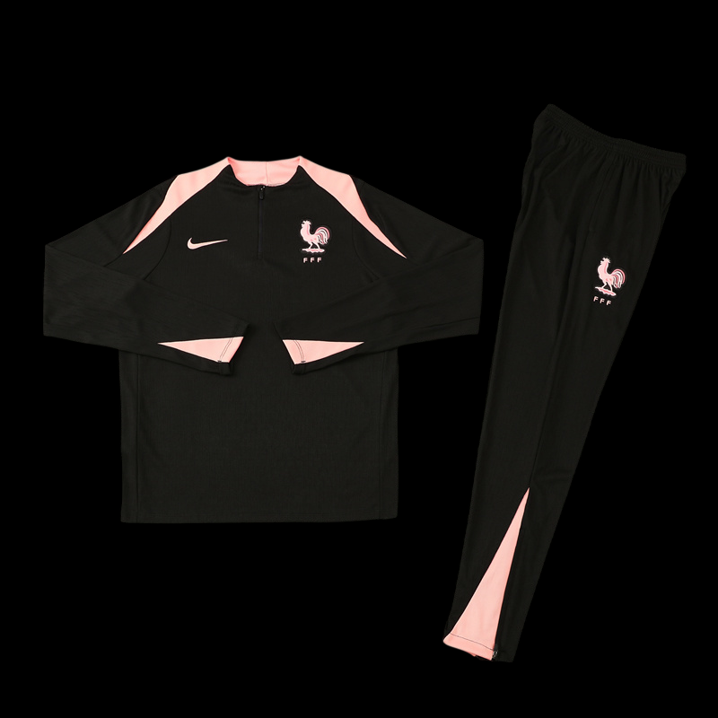 France tracksuit