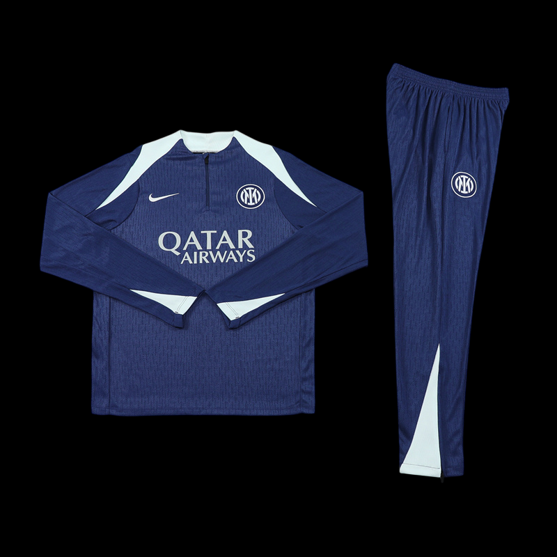 Inter Milan tracksuit