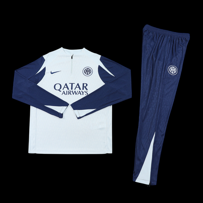 Inter Milan tracksuit