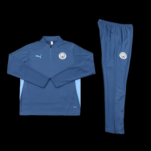 Man City tracksuit