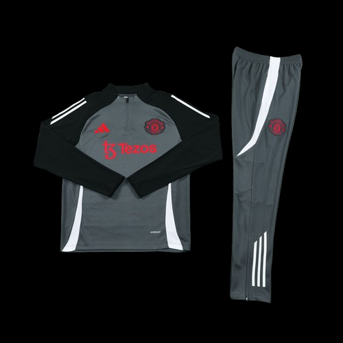 Man United tracksuit