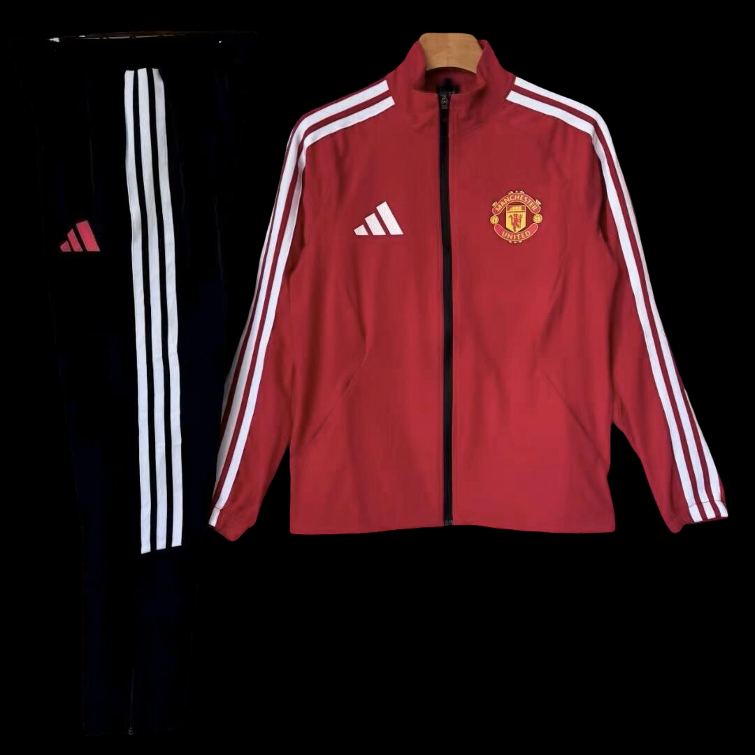 Survêtement Man United