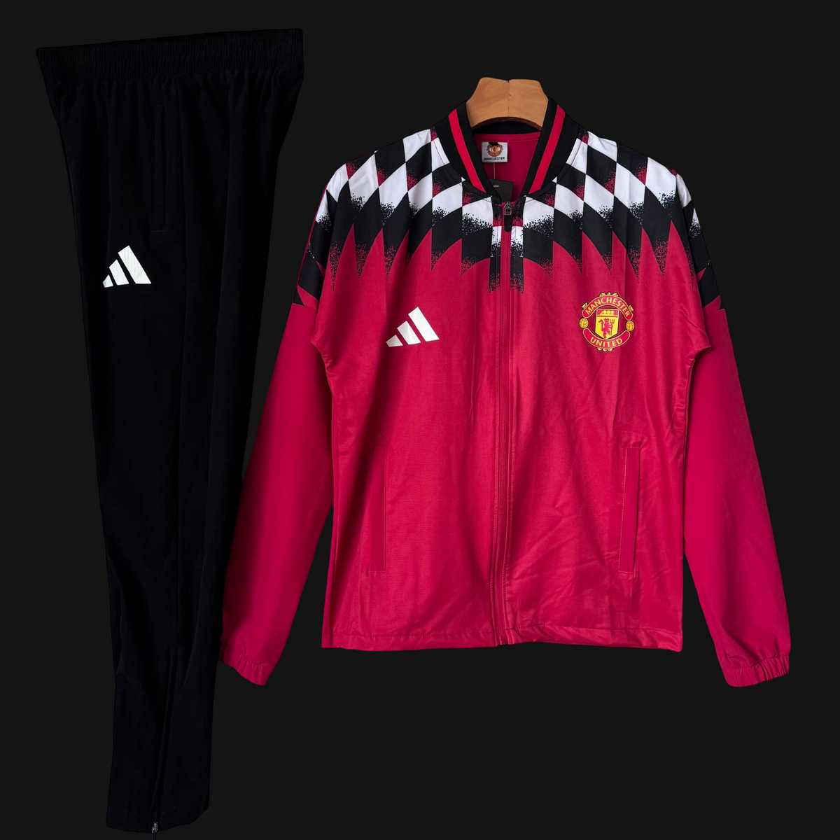 Survêtement Man United