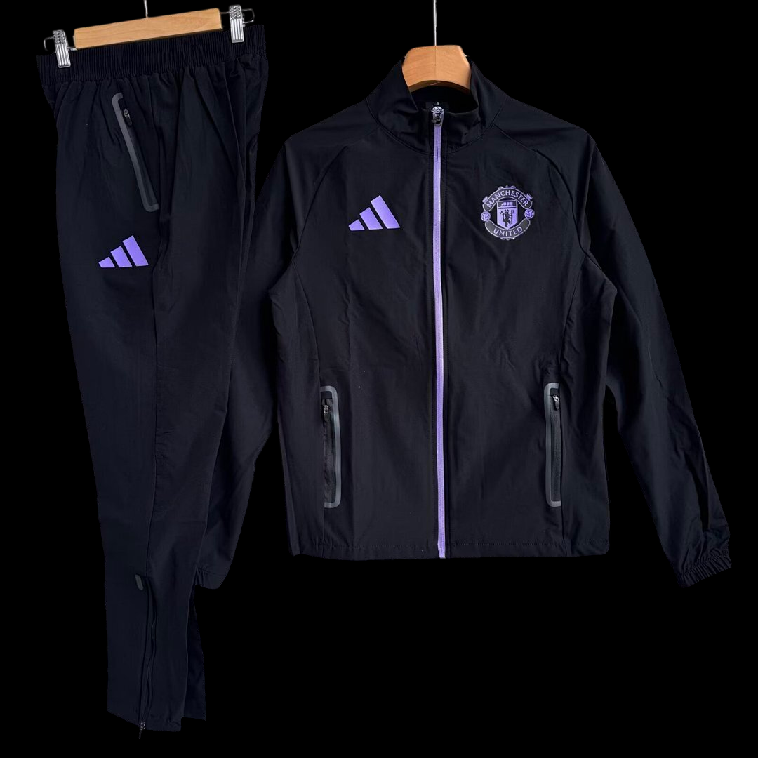 Survêtement Man United