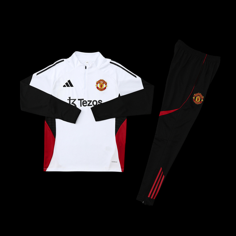Man United Tracksuit