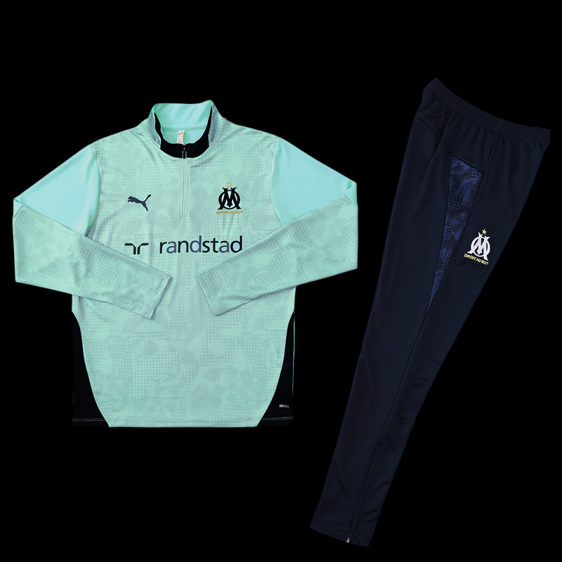 OM tracksuit