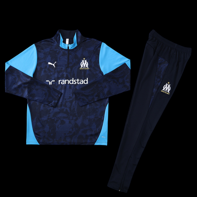 OM tracksuit