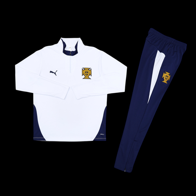 Portugal tracksuit