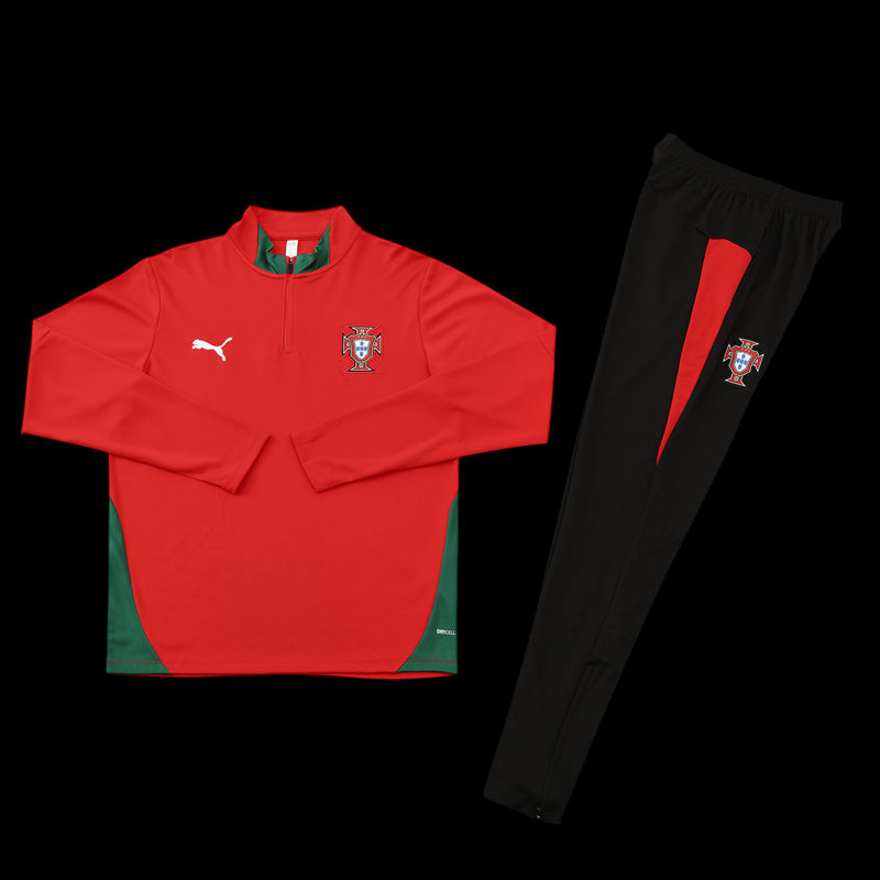Portugal tracksuit