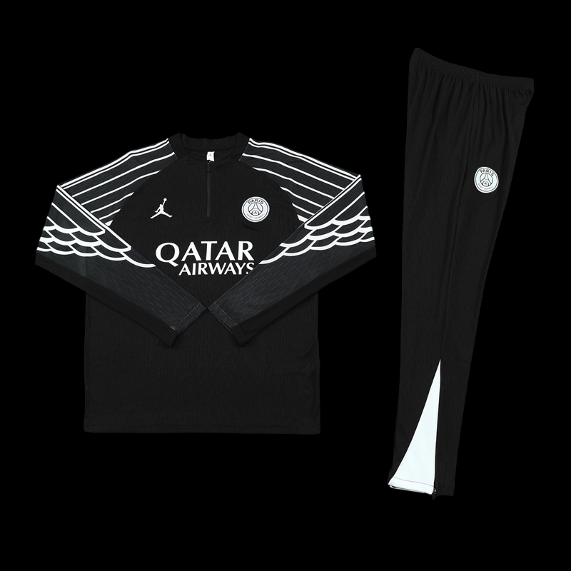 PSG tracksuit