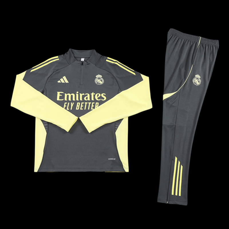 Survêtement Real Madrid