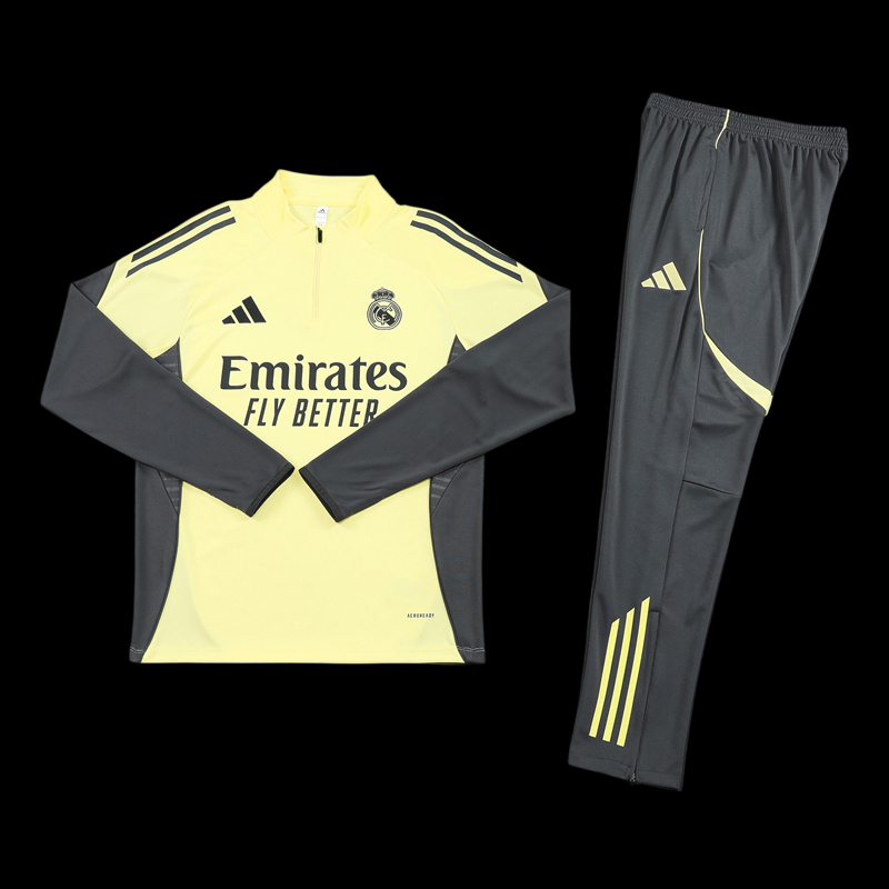 Survêtement Real Madrid