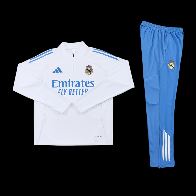 Survêtement Real Madrid