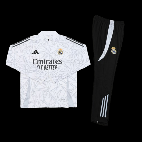 Real Madrid tracksuit