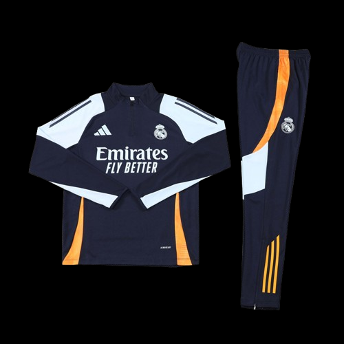 Real Madrid tracksuit