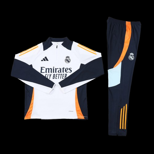 Real Madrid tracksuit