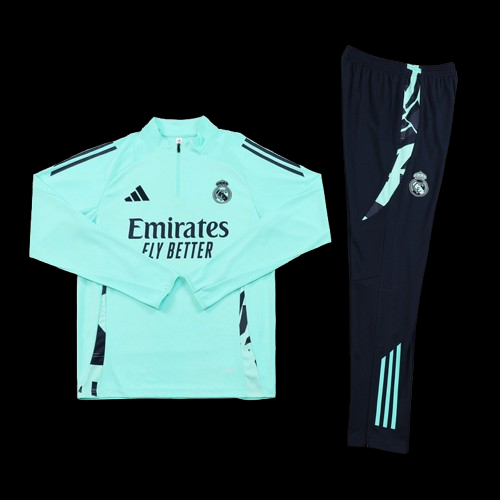 Real Madrid tracksuit