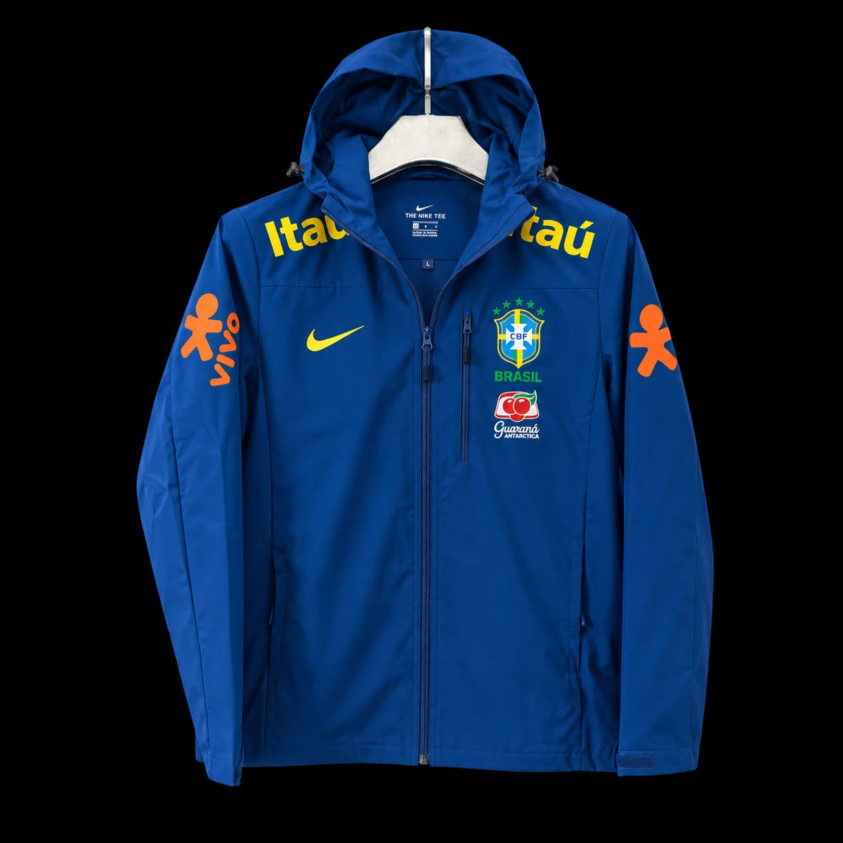 Veste Brésil